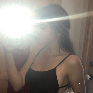 Meet your Posher, Marissa